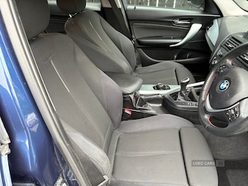 Used BMW 1 Series 2013 for sale - 76240664: Photo 4