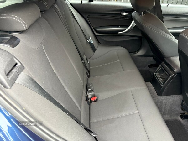 Used BMW 1 Series 2013 for sale - 76240664: Photo 5