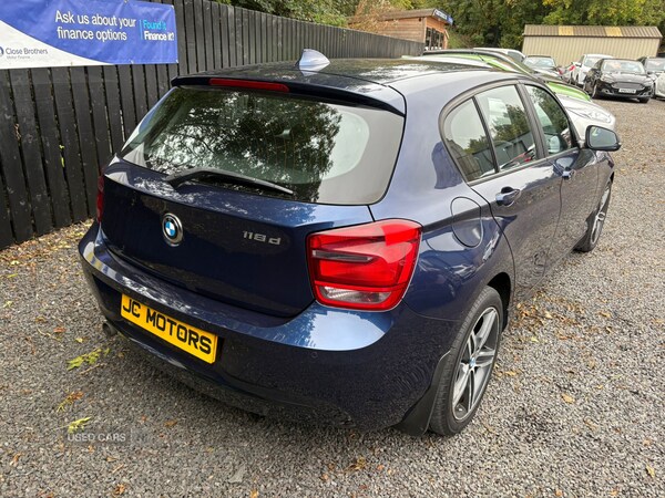 Used BMW 1 Series 2013 for sale - 76240664: Photo 6