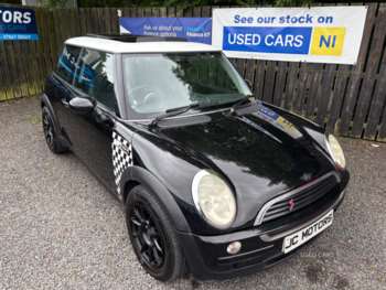 2004 - 1.6 One 3dr