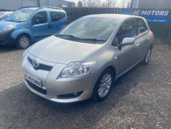 Used Toyota Auris 2008 for sale - 74991179: Photo
