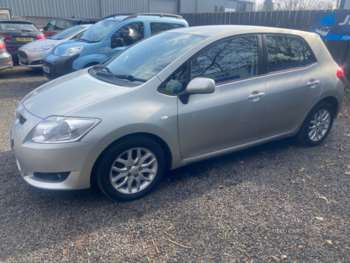 Used Toyota Auris 2008 for sale - 74991179: Photo