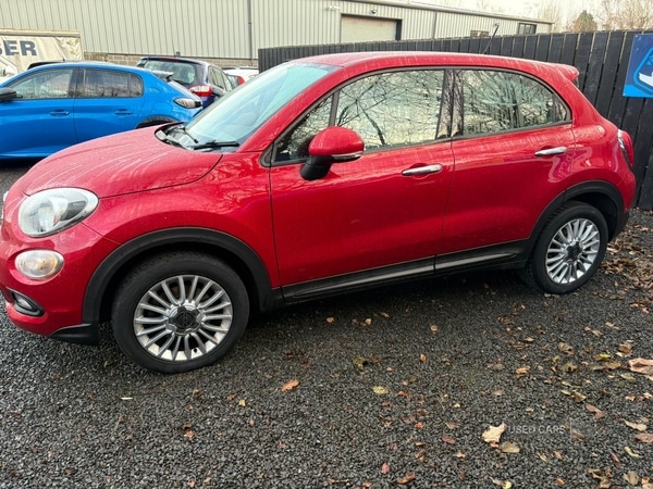 Used Fiat 500X 2017 for sale - 76977249: Photo 2