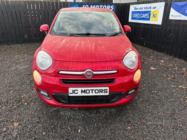 Used Fiat 500X 2017 for sale - 76977249: Photo 3