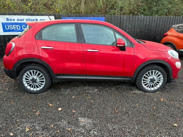 Used Fiat 500X 2017 for sale - 76977249: Photo 4
