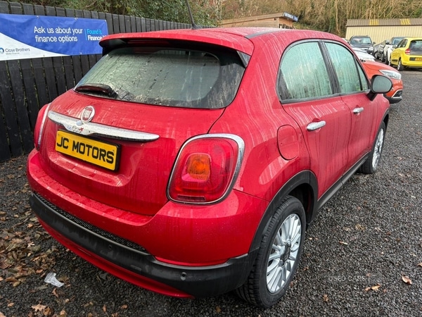 Used Fiat 500X 2017 for sale - 76977249: Photo 5