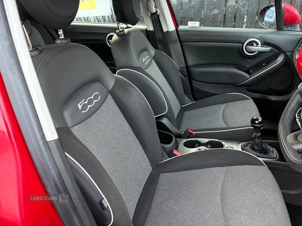 Used Fiat 500X 2017 for sale - 76977249: Photo 6