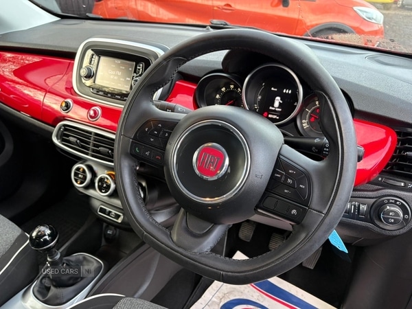 Used Fiat 500X 2017 for sale - 76977249: Photo 7