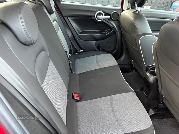 Used Fiat 500X 2017 for sale - 76977249: Photo 8