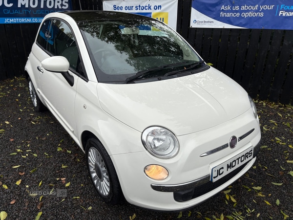 Used Fiat 500 2014 for sale - 76522906: Photo 1