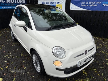 Used Fiat 500 2014 for sale - 76522906: Photo