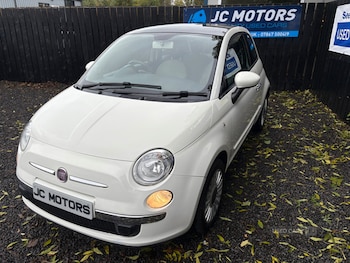 Used Fiat 500 2014 for sale - 76522906: Photo