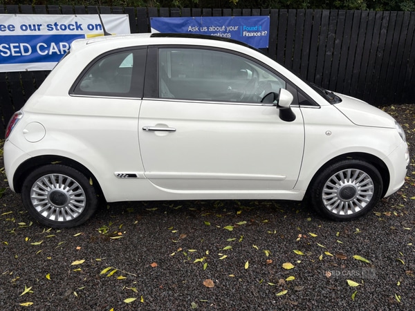Used Fiat 500 2014 for sale - 76522906: Photo 6