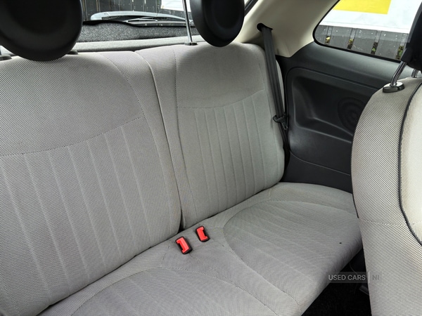 Used Fiat 500 2014 for sale - 76522906: Photo 7