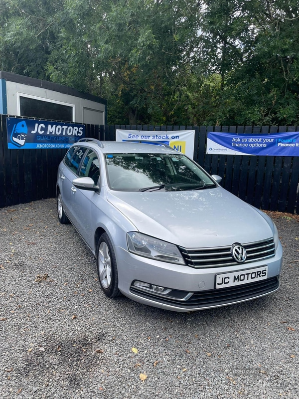 Used Volkswagen Passat 2013 for sale - 76802888: Photo 1