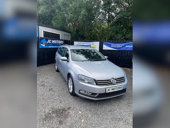 2013 - 1.6 TDI Bluemotion Tech S 5dr