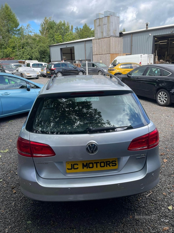 Used Volkswagen Passat 2013 for sale - 76802888: Photo 3