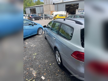 Used Volkswagen Passat 2013 for sale - 76802888: Photo