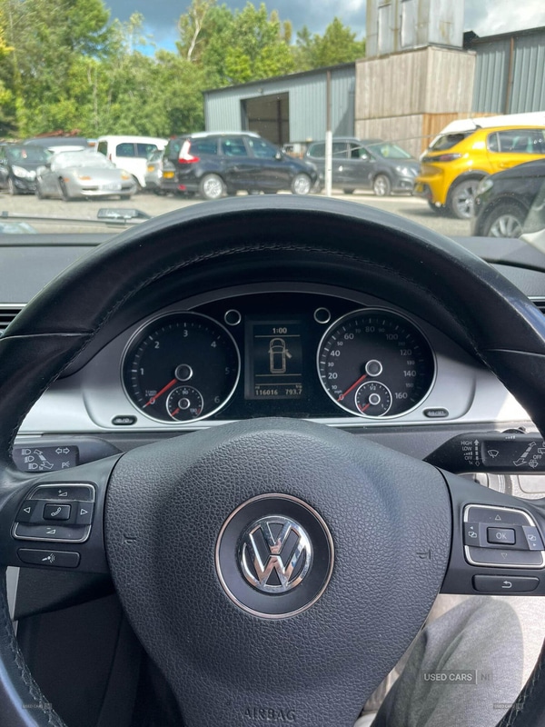 Used Volkswagen Passat 2013 for sale - 76802888: Photo 7