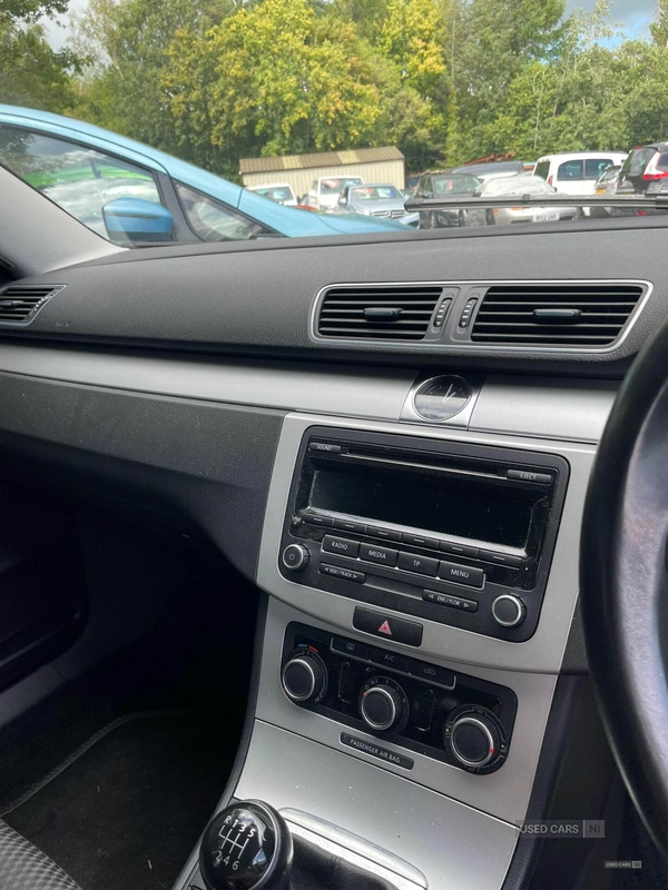 Used Volkswagen Passat 2013 for sale - 76802888: Photo 8