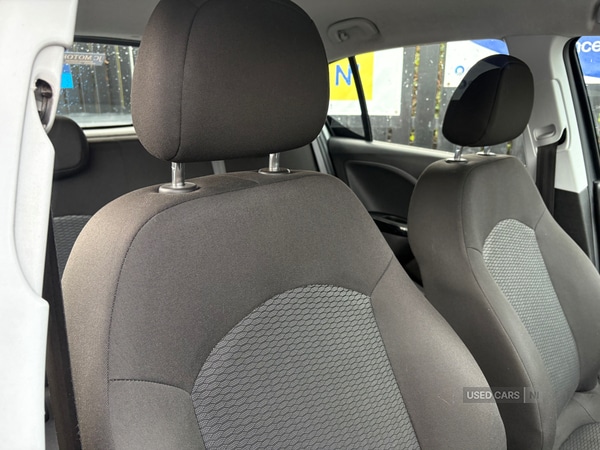 Used Vauxhall Corsa 2017 for sale - 76585840: Photo 7