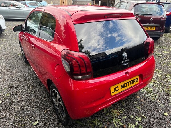 Used Peugeot 108 2015 for sale - 76228476: Photo 5