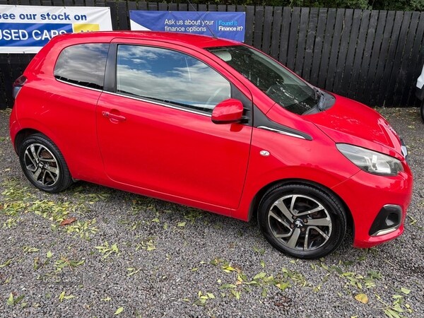 Used Peugeot 108 2015 for sale - 76228476: Photo 7
