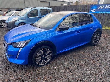 Used Peugeot 208 2023 for sale - 79085159: Photo