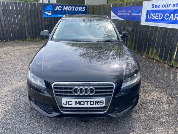 Used Audi A4 2011 for sale - 75647617: Photo 2