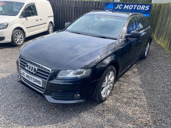 Used Audi A4 2011 for sale - 75647617: Photo 3