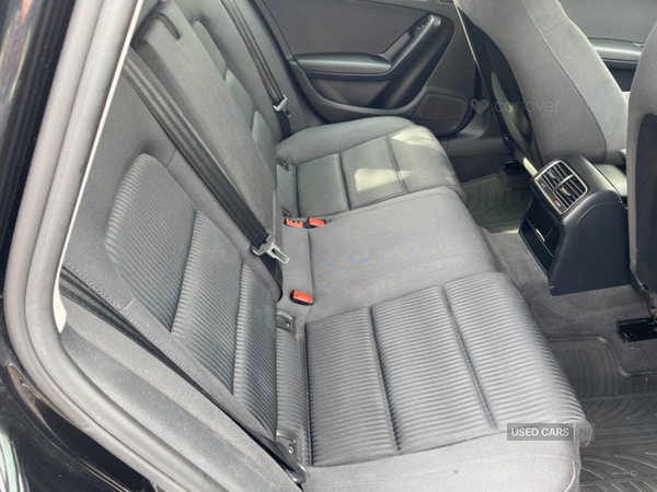 Used Audi A4 2011 for sale - 75647617: Photo 7