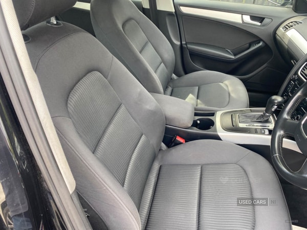 Used Audi A4 2011 for sale - 75647617: Photo 8