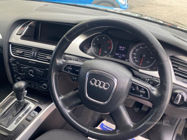 Used Audi A4 2011 for sale - 75647617: Photo 9