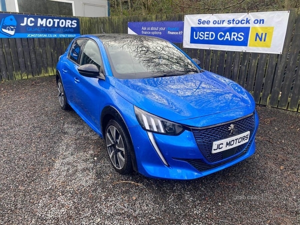 Used Peugeot 208 2023 for sale - 75721043: Photo 1