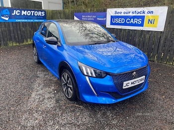 Peugeot - 208
