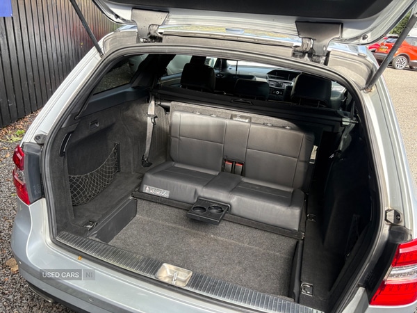 Used Mercedes-Benz E-Class 2011 for sale - 76099745: Photo 8