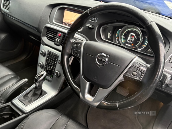 Used Volvo V40 2019 for sale - 77511606: Photo 10