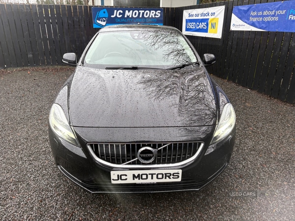 Used Volvo V40 2019 for sale - 77511606: Photo 2