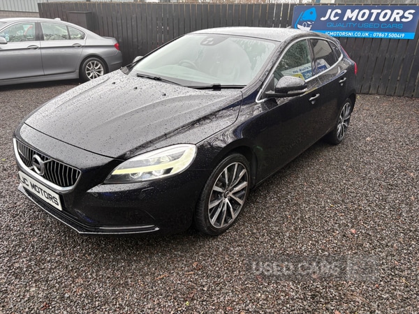Used Volvo V40 2019 for sale - 77511606: Photo 3