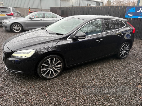 Used Volvo V40 2019 for sale - 77511606: Photo 4