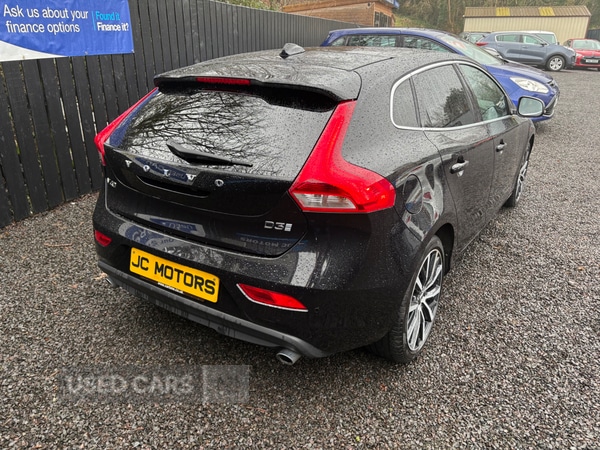 Used Volvo V40 2019 for sale - 77511606: Photo 5