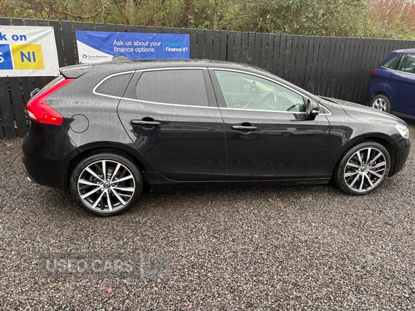 Used Volvo V40 2019 for sale - 77511606: Photo 6