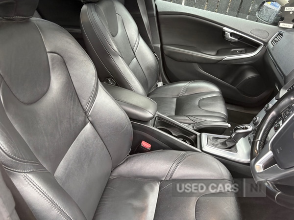 Used Volvo V40 2019 for sale - 77511606: Photo 8