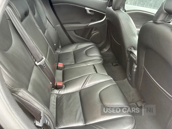 Used Volvo V40 2019 for sale - 77511606: Photo 9