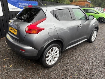 Used Nissan Juke 2013 for sale - 76167826: Photo
