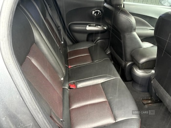 Used Nissan Juke 2013 for sale - 76167826: Photo