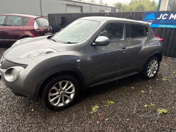Used Nissan Juke 2013 for sale - 76167826: Photo 6