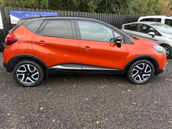 Used Renault Captur 2016 for sale - 76690489: Photo 6
