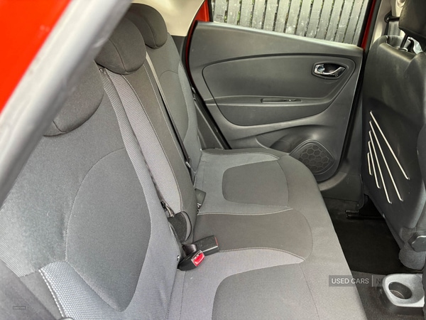 Used Renault Captur 2016 for sale - 76690489: Photo 7