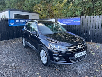 2016 - 2.0 TDi BlueMotion Tech Match Edition 150 5dr DSG